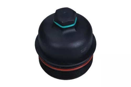 Deckel, Ölfiltergehäuse