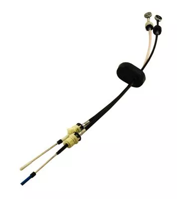 Seilzug, Schaltgetriebe