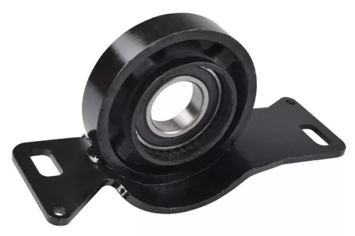 Lagerung, Gelenkwelle