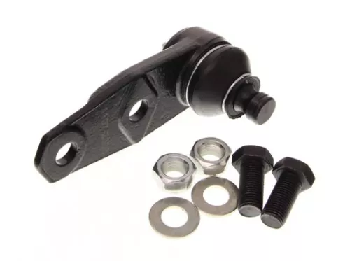 Trag-/Führungsgelenk