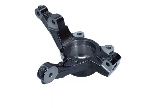 Achsschenkel, Radaufhängung