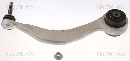 Lenker, Radaufhängung