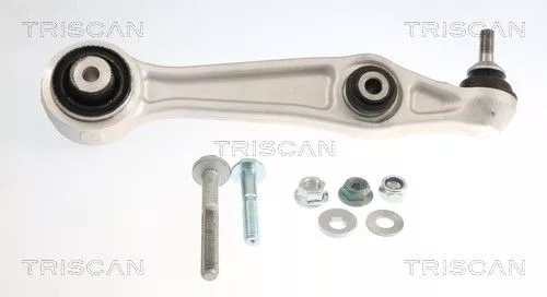 Lenker, Radaufhängung