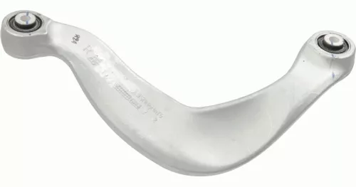 Lenker, Radaufhängung