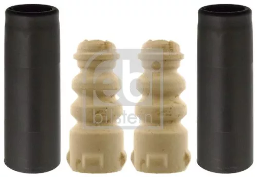 Staubschutzsatz, Stoßdämpfer