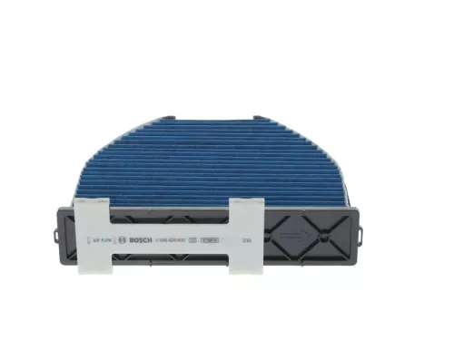 Filter, Innenraumluft