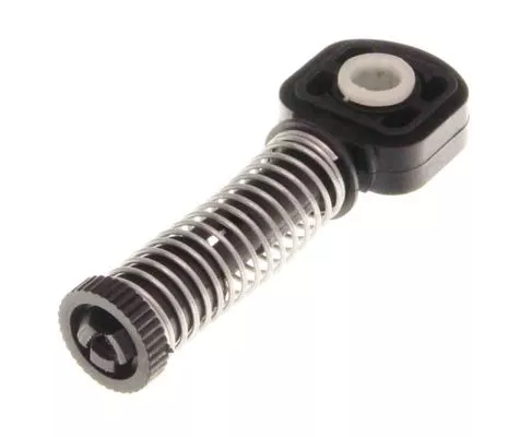 Seilzug, Schaltgetriebe