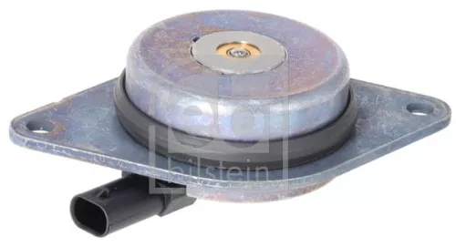 Steuerventil, Nockenwellenverstellung