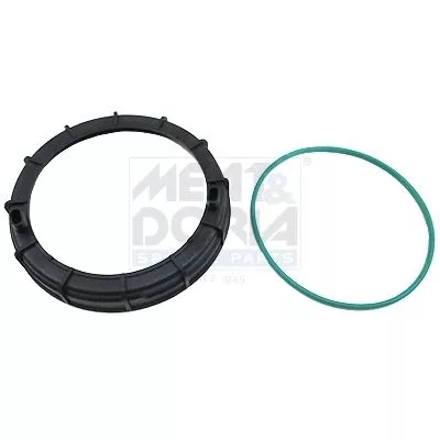 Verschluss, Kraftstofftank