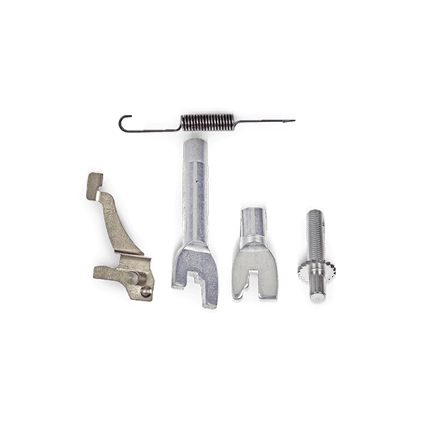 Nachsteller, Trommelbremse