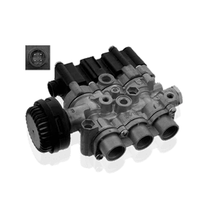 Mehrfachkreis-Schutzventil